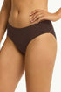 Sea Level Essentials Mid Bikini Bottom